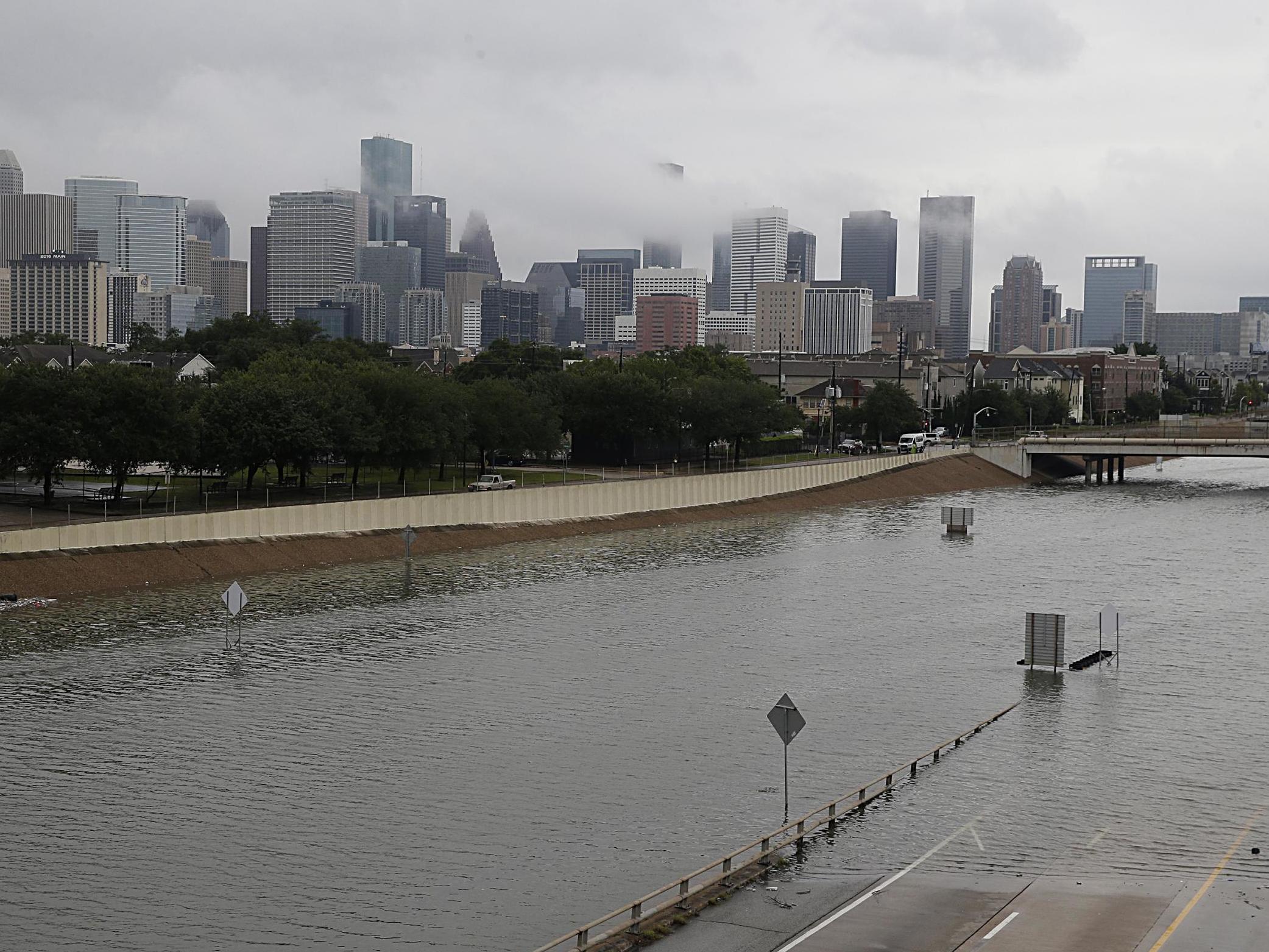 Skyscrapers make hurricanes much worse, study finds The Independent