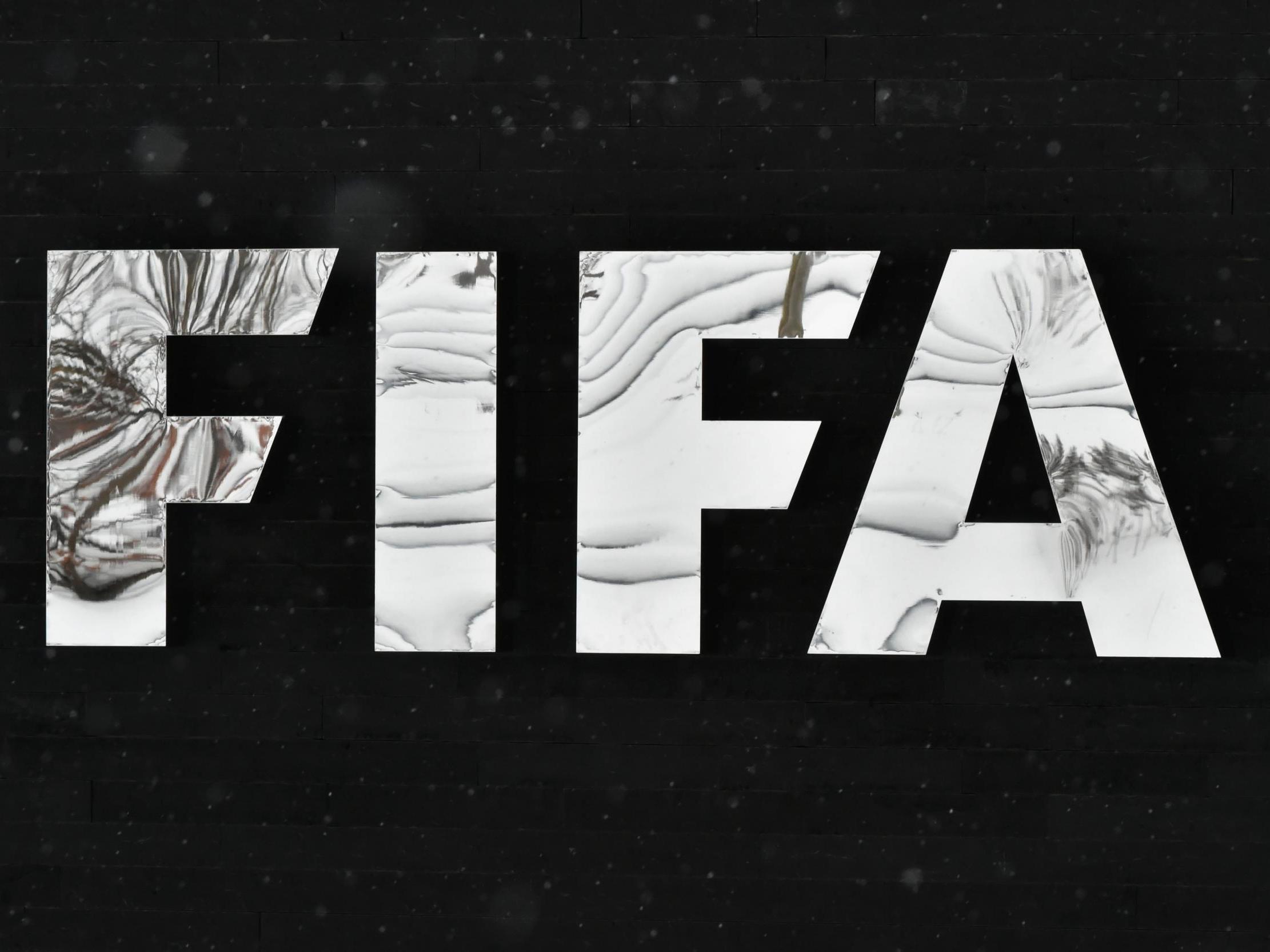 Fifa is reintroducing regulations to the football agent industry