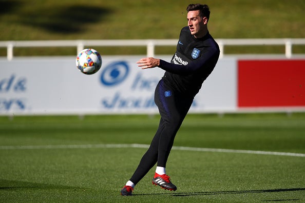 Brighton's Lewis Dunk may make his debut along with Callum Wilson and Alex McCarthy