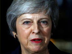 May’s Brexit is dead – a Final Say is the only route out of the chaos
