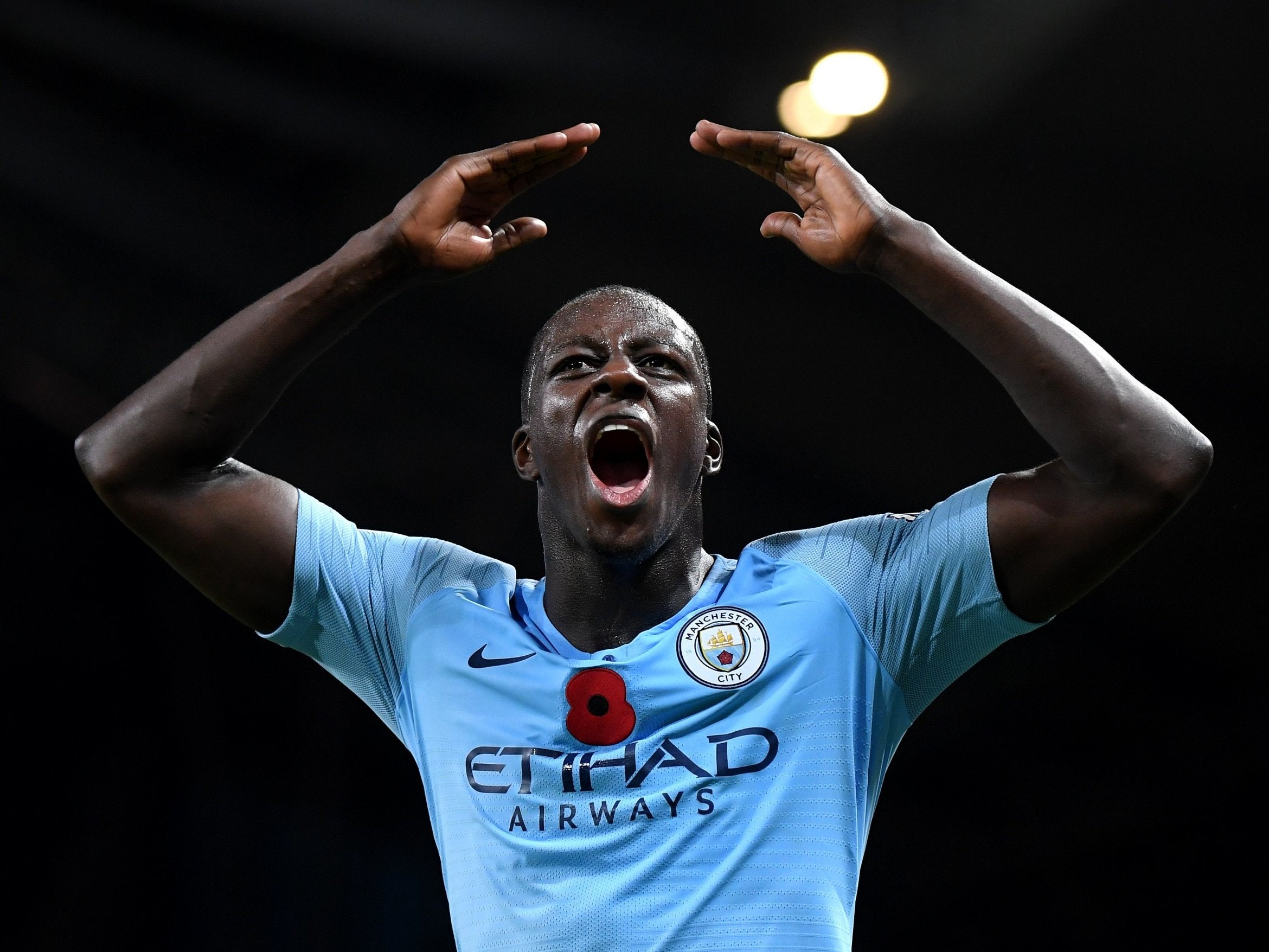 Benjamin Mendy injury: Manchester City left-back forced to undergo knee