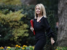 Esther McVey quits government over Brexit deal