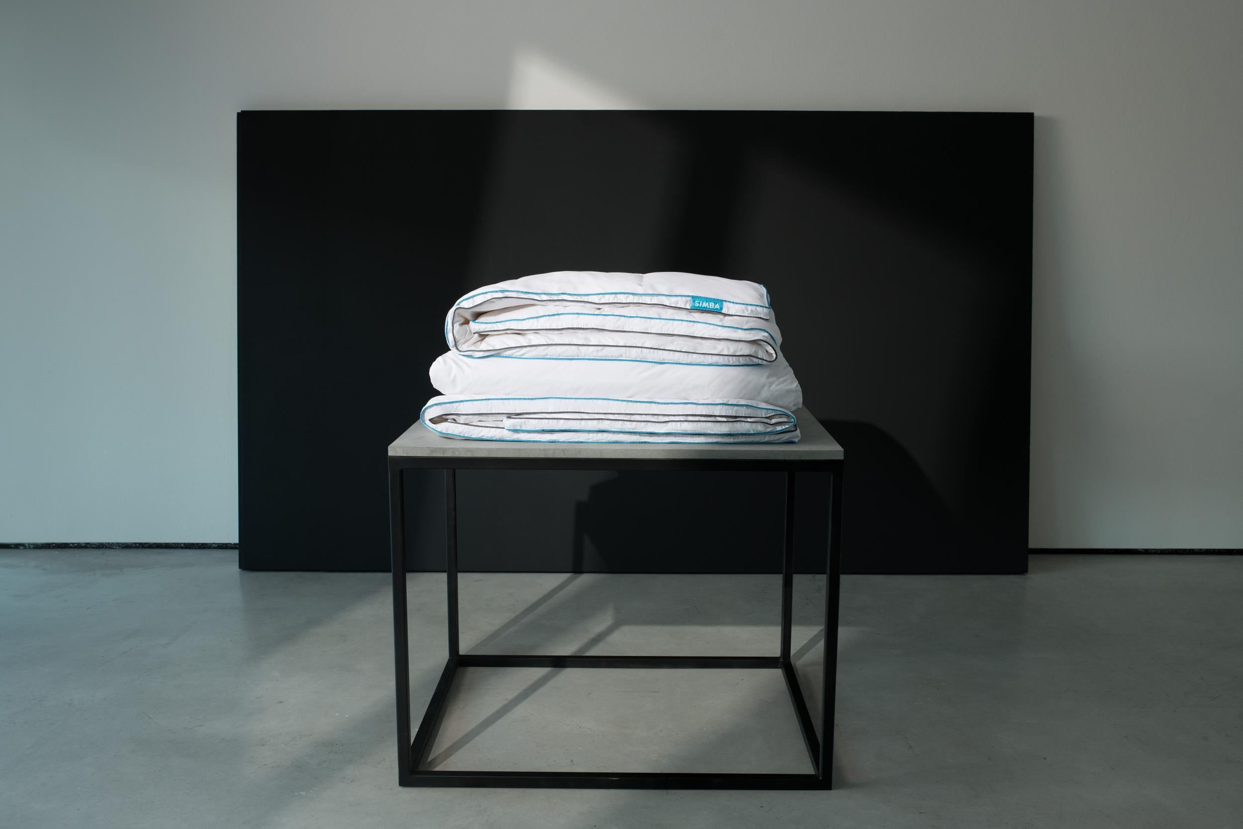 Simba Hybrid with Outlast 10.5 tog duvet