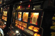 Nine in 10 pubs fail to prevent children gambling on their premises