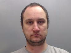 Paedophile who raped 13-year-old ‘joined police to target children’