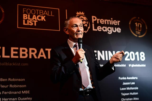'There’s been no moves to rein in the richest clubs, to look after the broader interests the League and football itself', writes Ben Chu