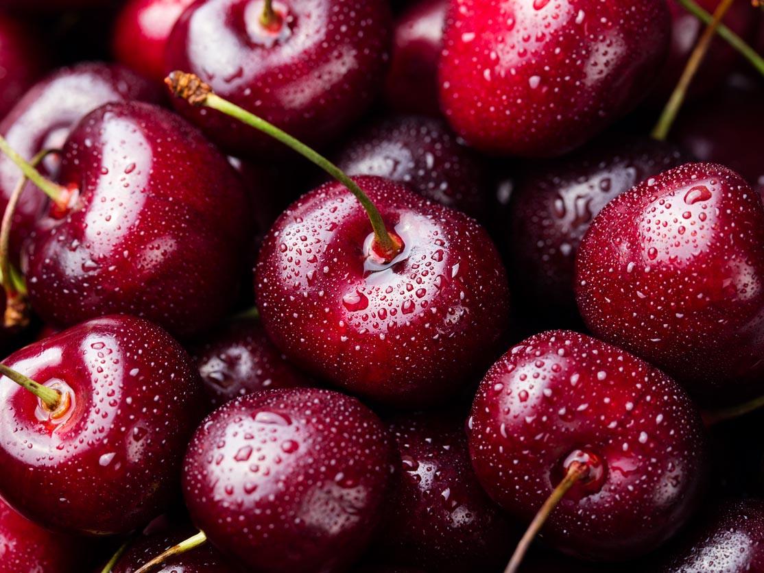 Cherry Truck Sales Fontana Ca