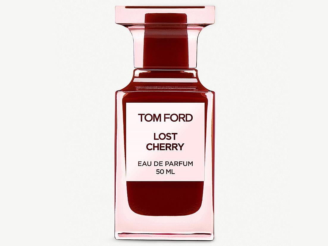 Lost Cherry Eau de Parfum, £218, Selfridges