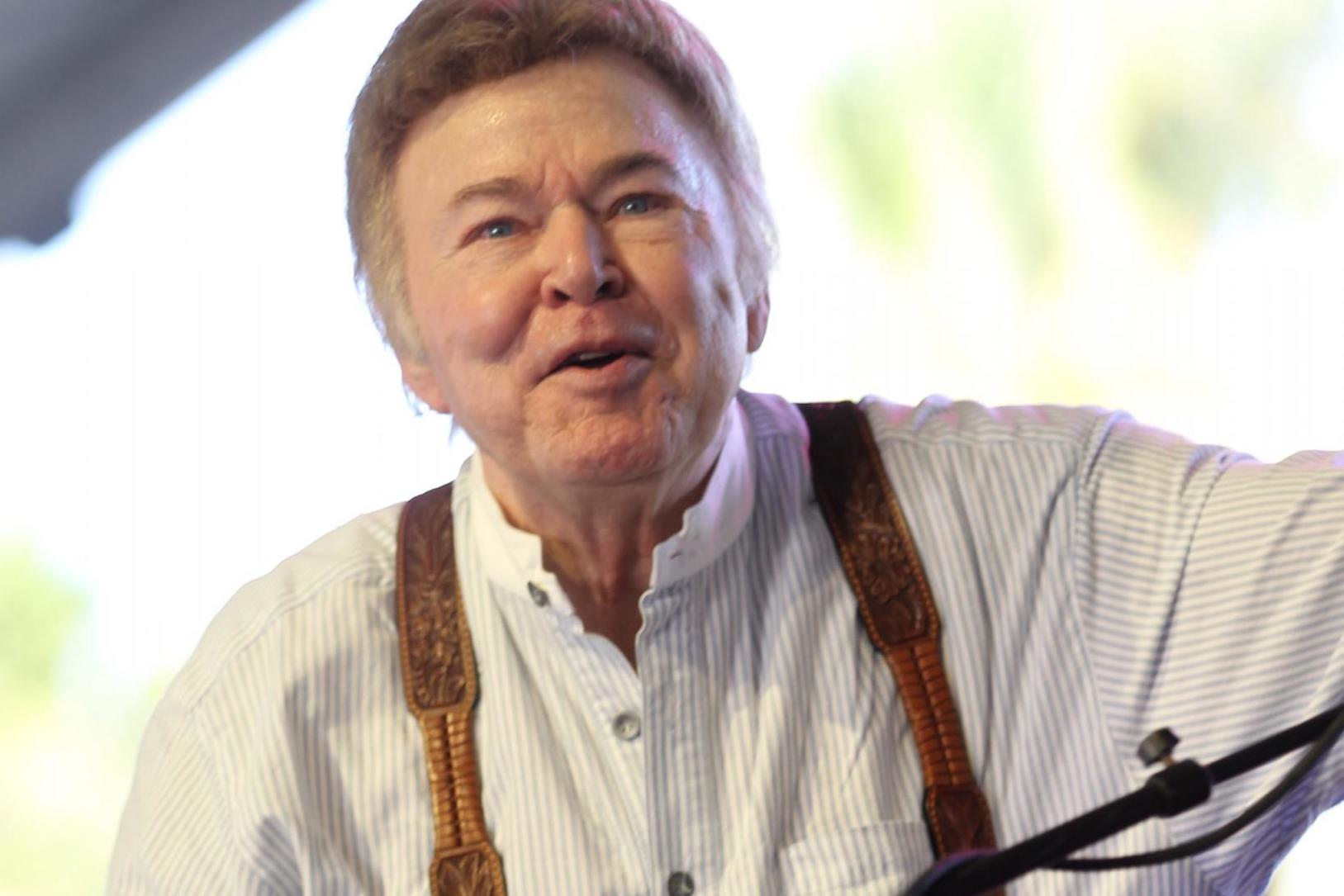 Roy Clark death: Country music star and 'Hee Haw' host…