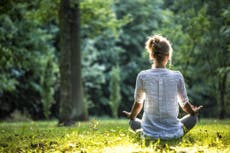 What is transcendental meditation?