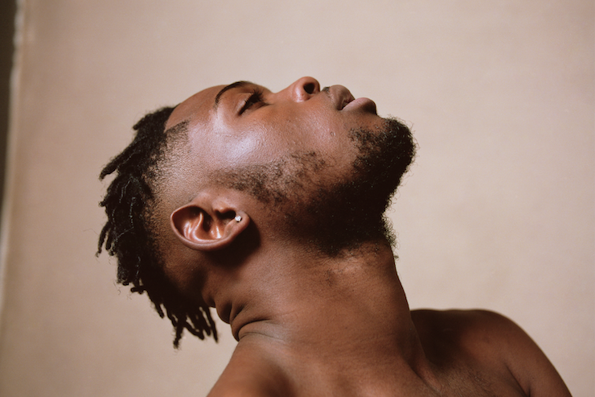 Yxng Bane isn't the Heartbreak Kid – he's Heartbroken | The Independent ...