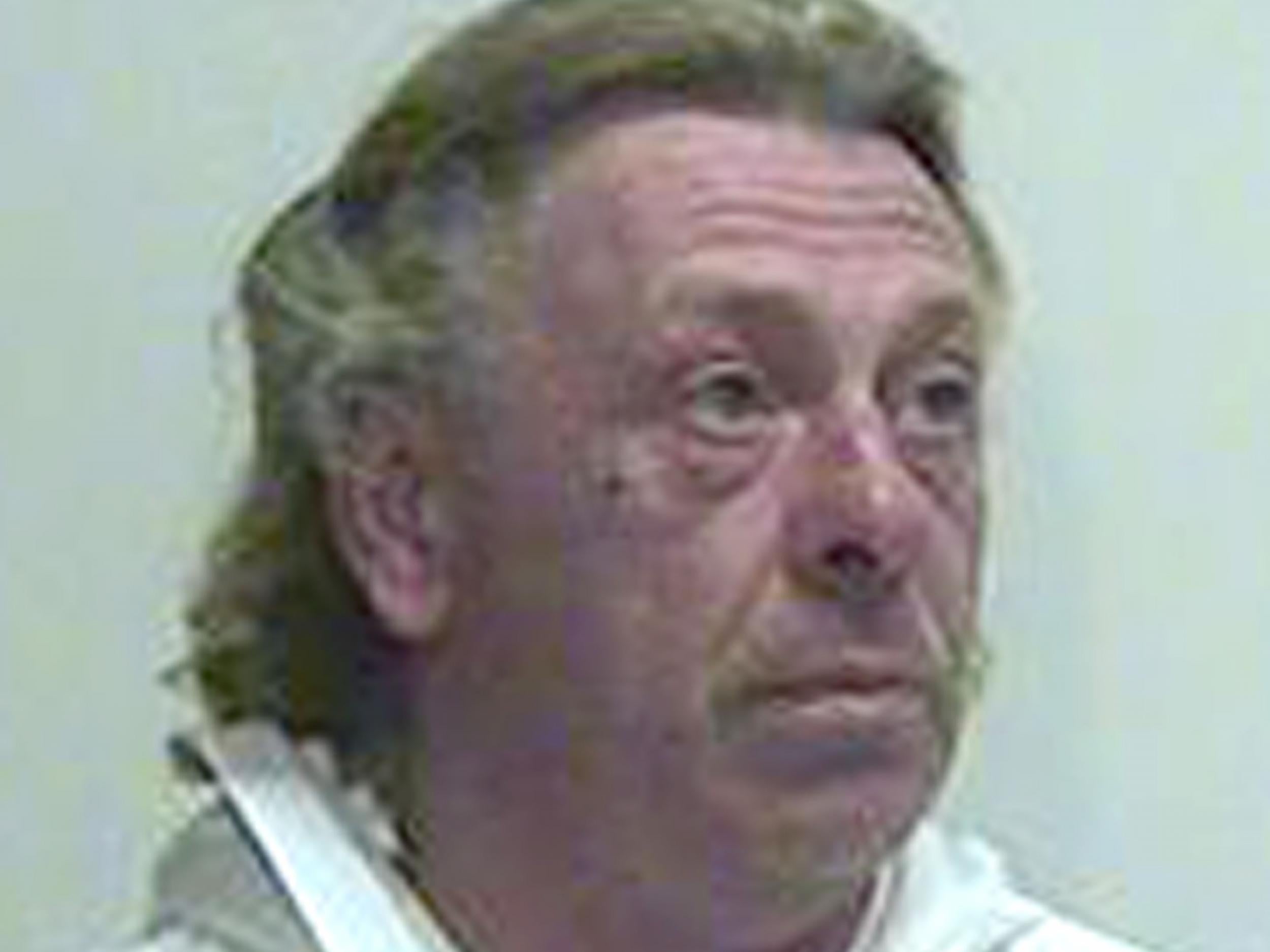 Paul Johnson confessed to the crimes, telling police officers he wanted to watch the buildings burn down, a court heard