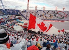 Why almost no one wants to host the 2026 Winter Olympics