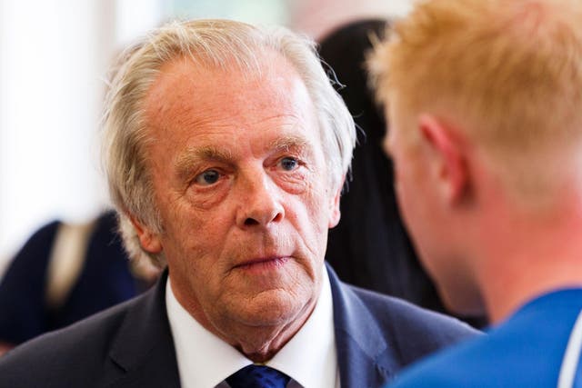 Gordon Taylor is likely to remain as PFA chief well into next year