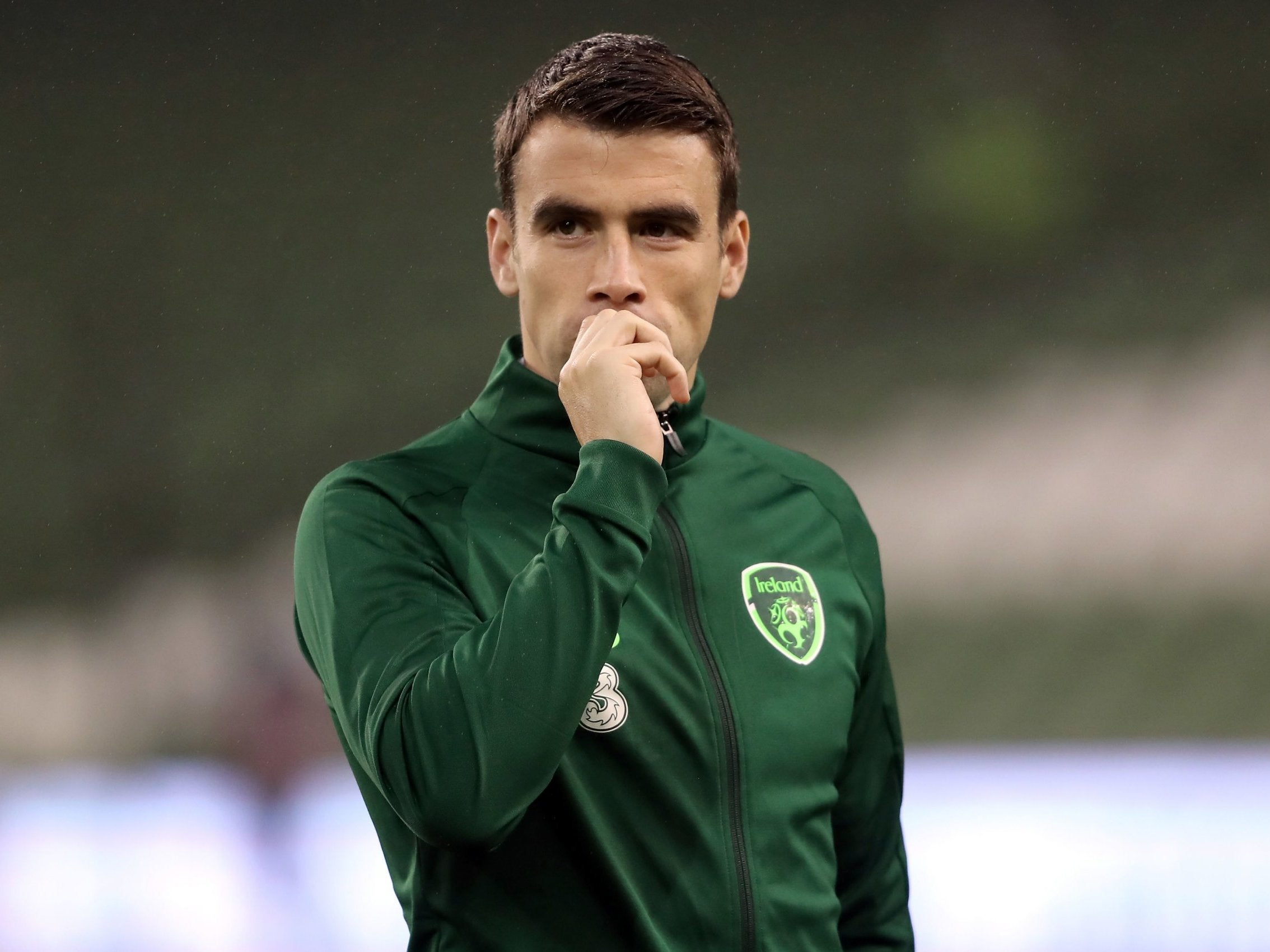 The Republic of Ireland have only won one of their last 10 games