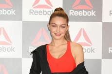 Gigi Hadid speaks out about the pressure to be ‘perfect’
