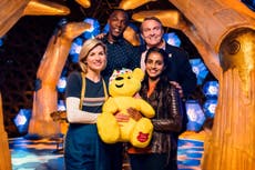 8 highlights from the record-breaking Children in Need 2018
