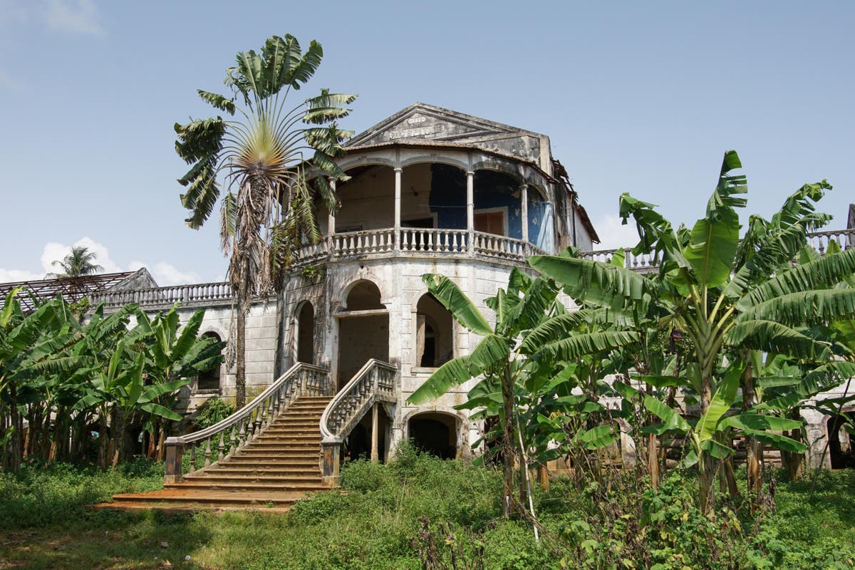 The 10 best things to do in São Tomé and Príncipe | The Independent