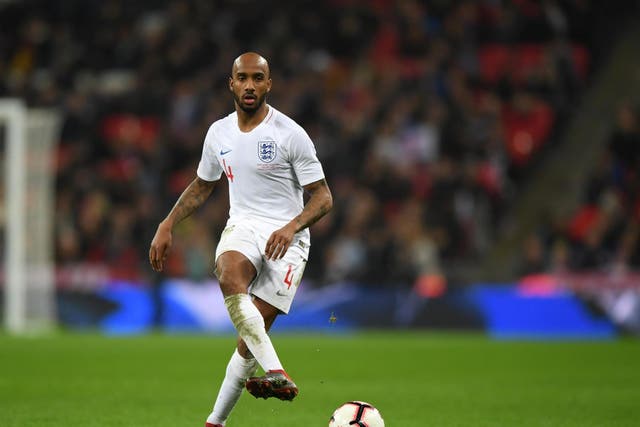 Fabian Delph believes his side can take extra motivation from their World Cup defeat by Croatia