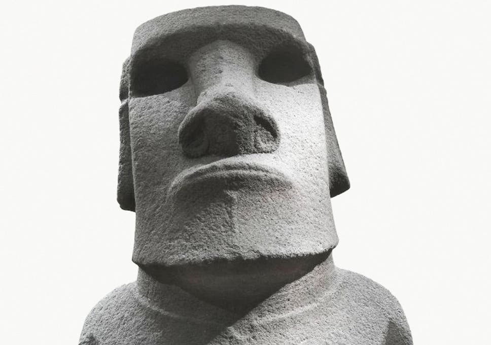 moai statue1