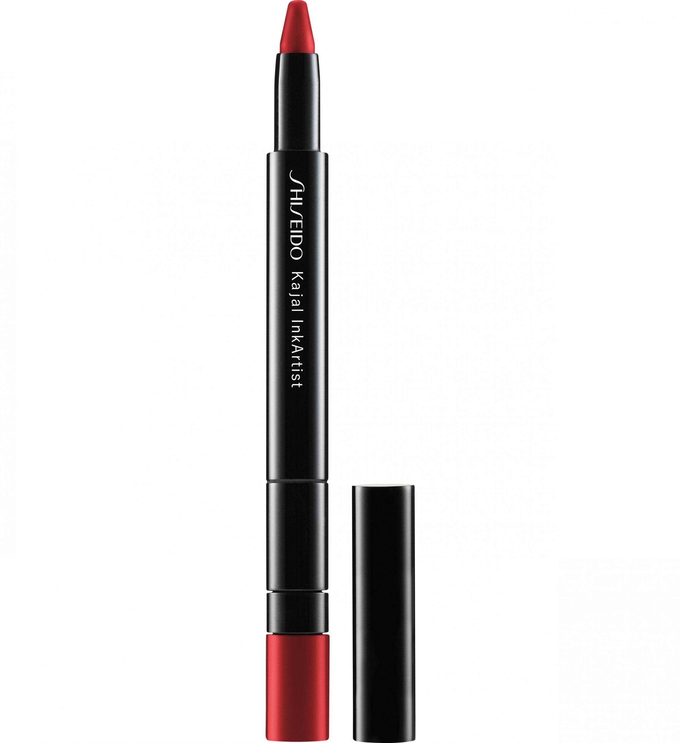 Shiseido Kajal InkArtist Rose Pagoda