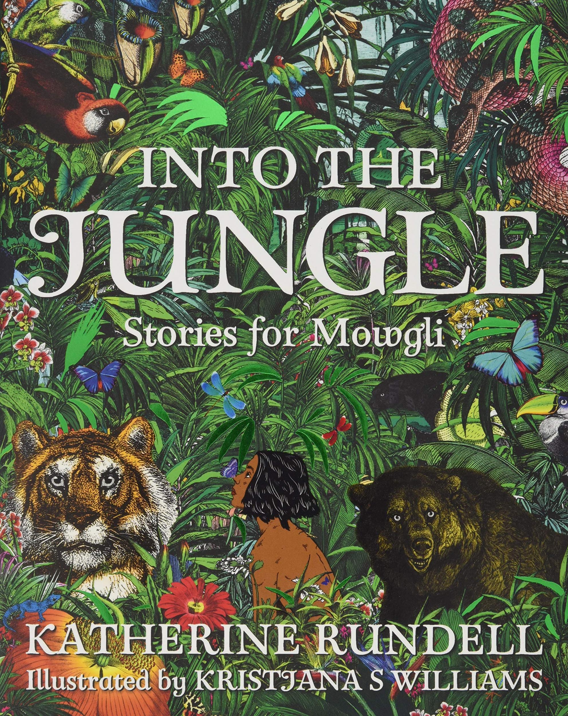 A modern companion to Kipling’s classic