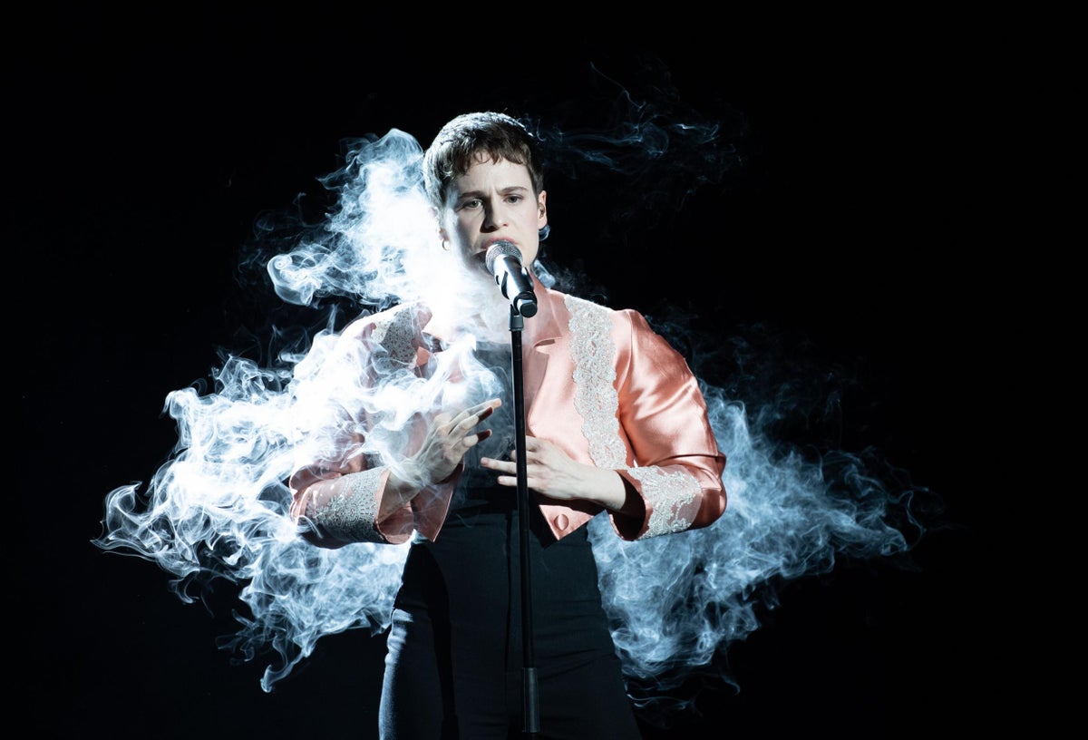 Roskilde Festival Tears For Fears Brockhampton And Christine The Queens To Headline The Independent The Independent