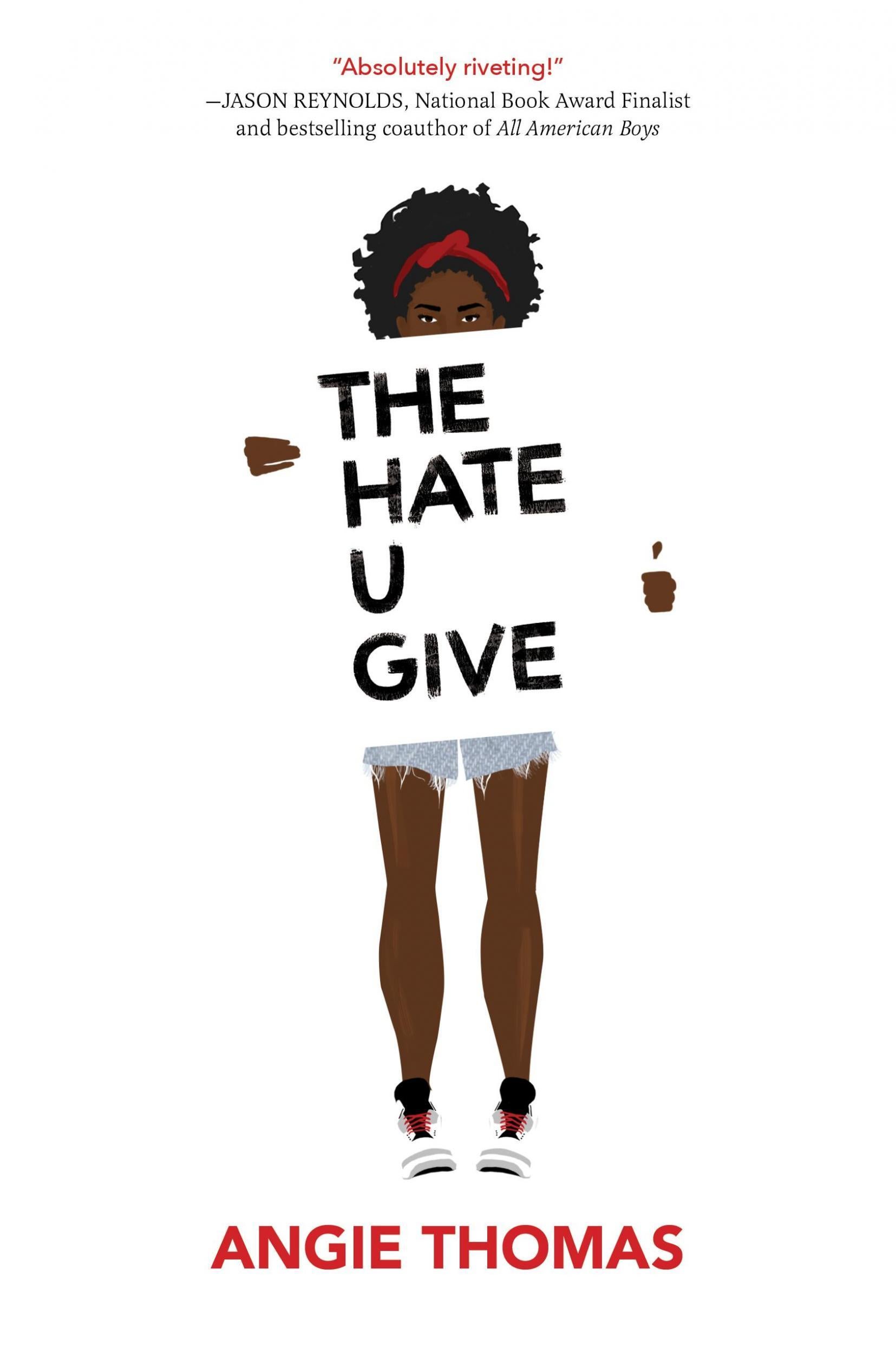 The Waterstones Children’s Book Prize winner