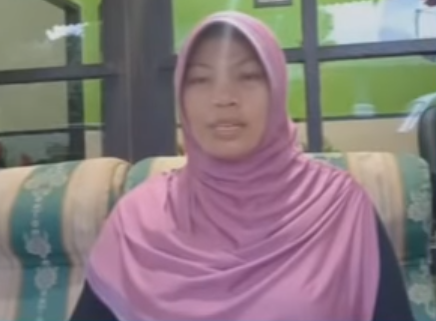 Baiq Nuril Maknun recorded a phone conversation with the head teacher of the school where she worked on the Indonesian island of Lombok who she accused of making repeated unwanted sexual advances her lawyer Joko Jumadi said