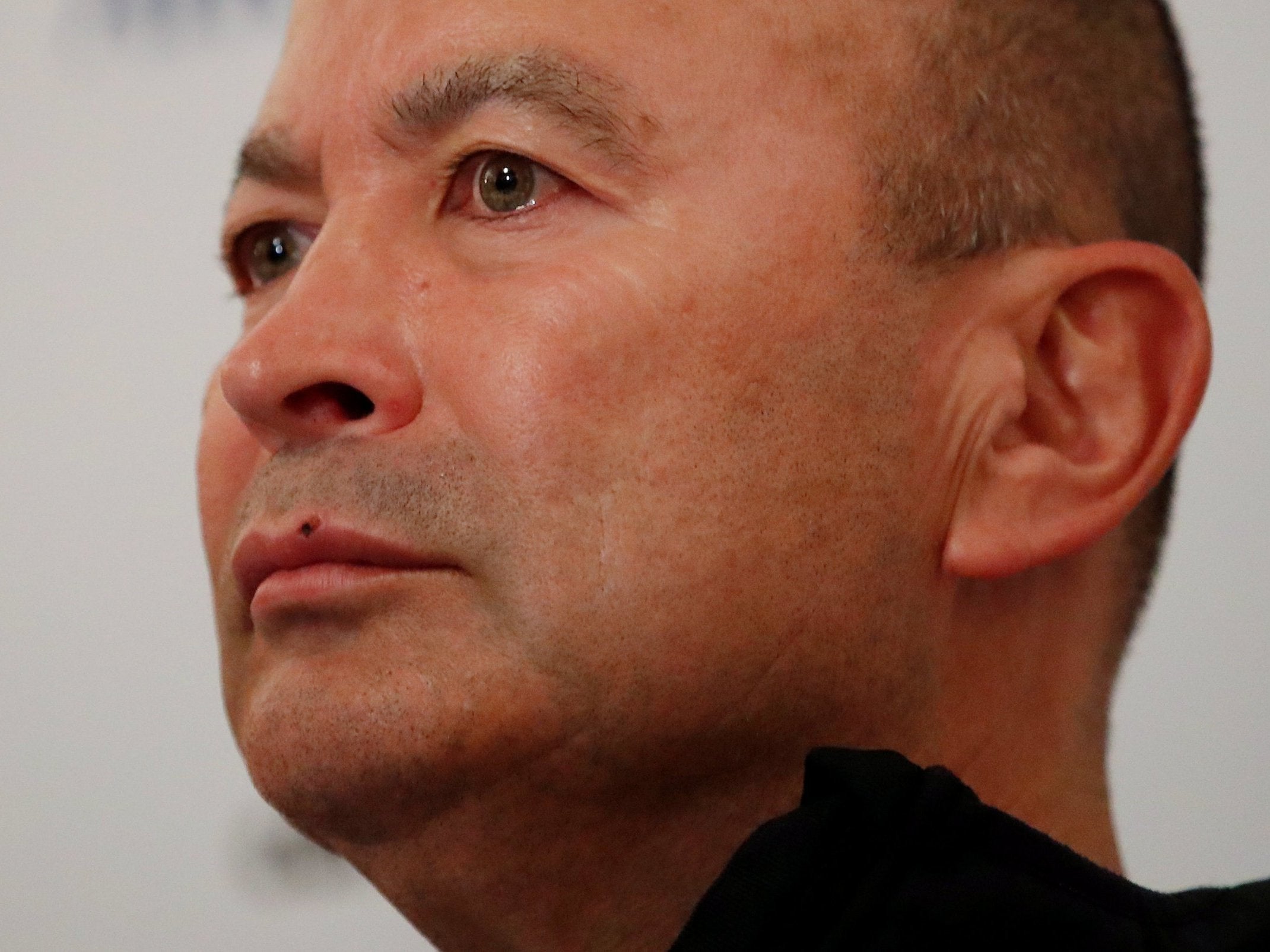 Eddie Jones' England side will face his former side Japan on Saturday (Action Images via Reuters)