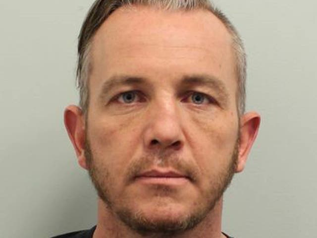 Simon Pellet, 37 has been jailed for his role in a drug and gun smuggling plot