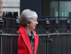 Theresa May’s Brexit strategy depends on Labour MPs. It will fail