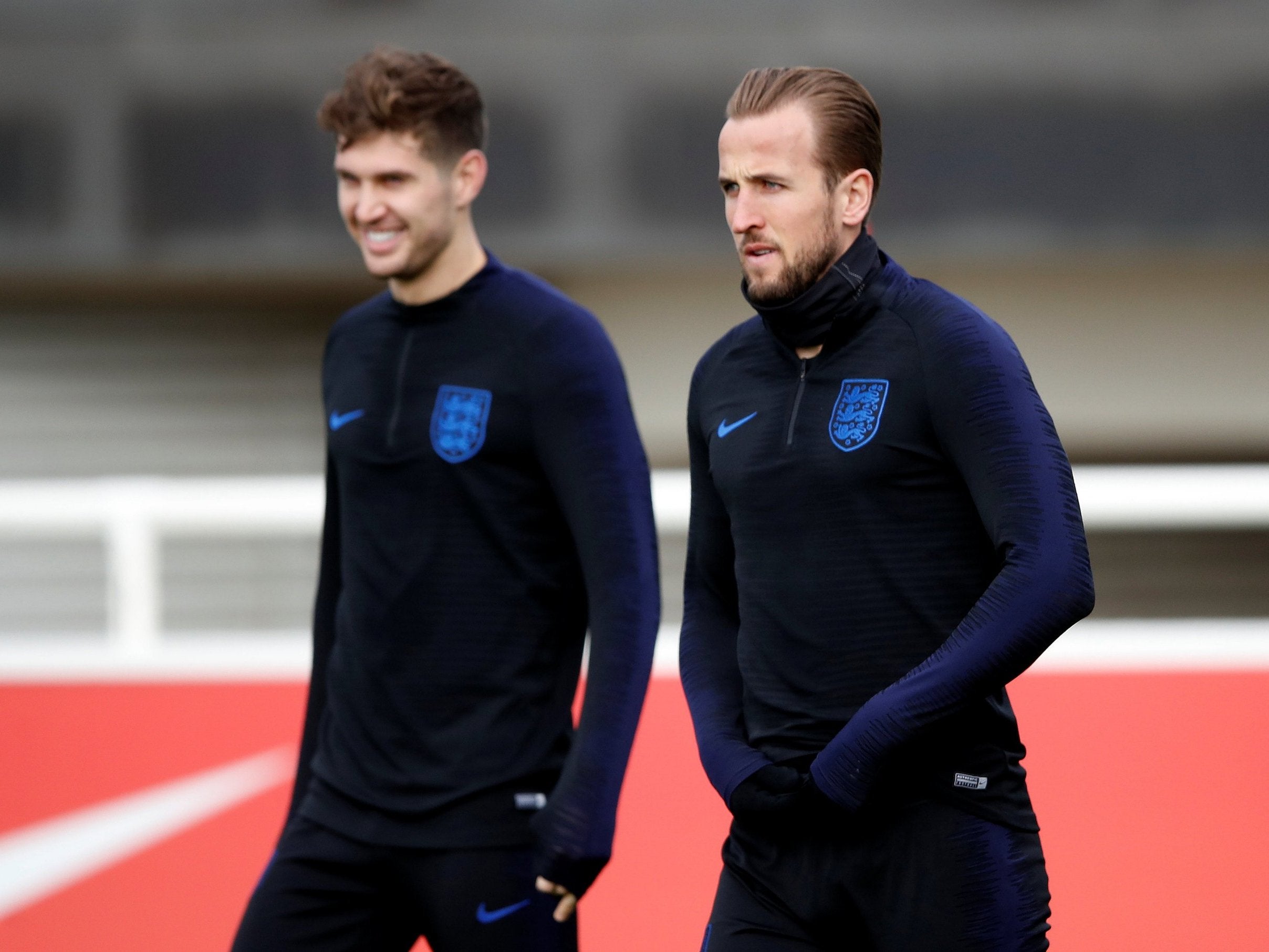 Gareth Southgate calls on England to learn from World Cup heartache in Nations League showdown with Croatia