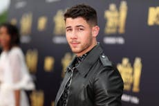 Nick Jonas opens up about having diabetes in candid Instagram post