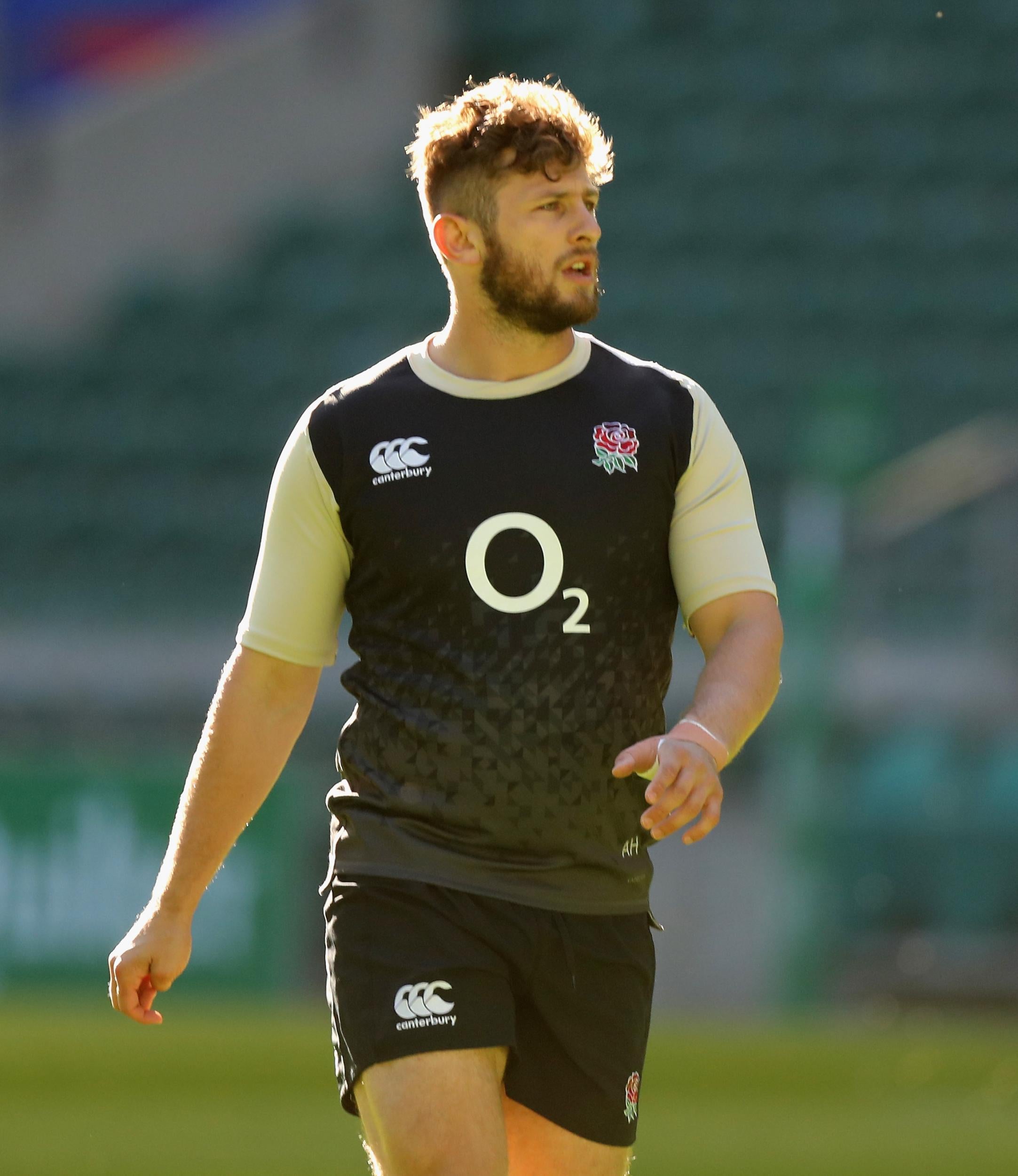 England Vs Japan Eddie Jones Believes Early Danny Care Try Lulled