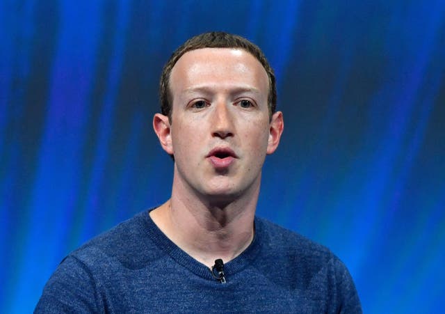 Mark Zuckerberg is one of the top 10 richest people in the world