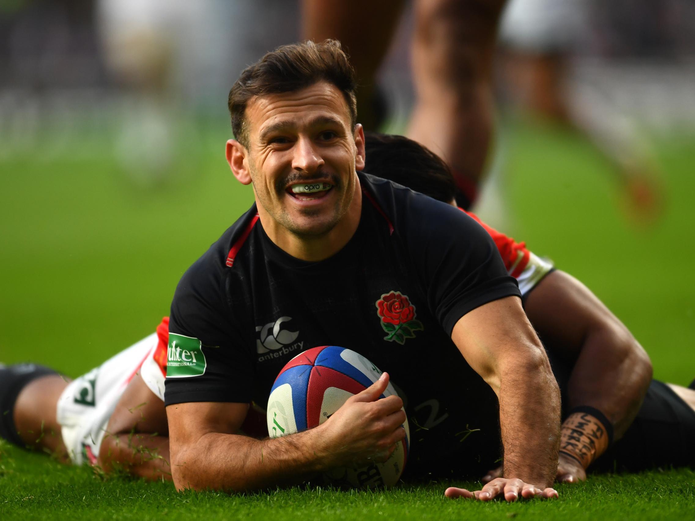 Danny Care's early try for England saw them drop their guard, claimed Jones