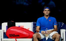 Federer unlikely to win grand slam in 2019, claims Nadal's uncle