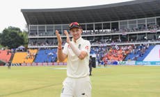 England beat Sri Lanka in second Test to secure historic series win