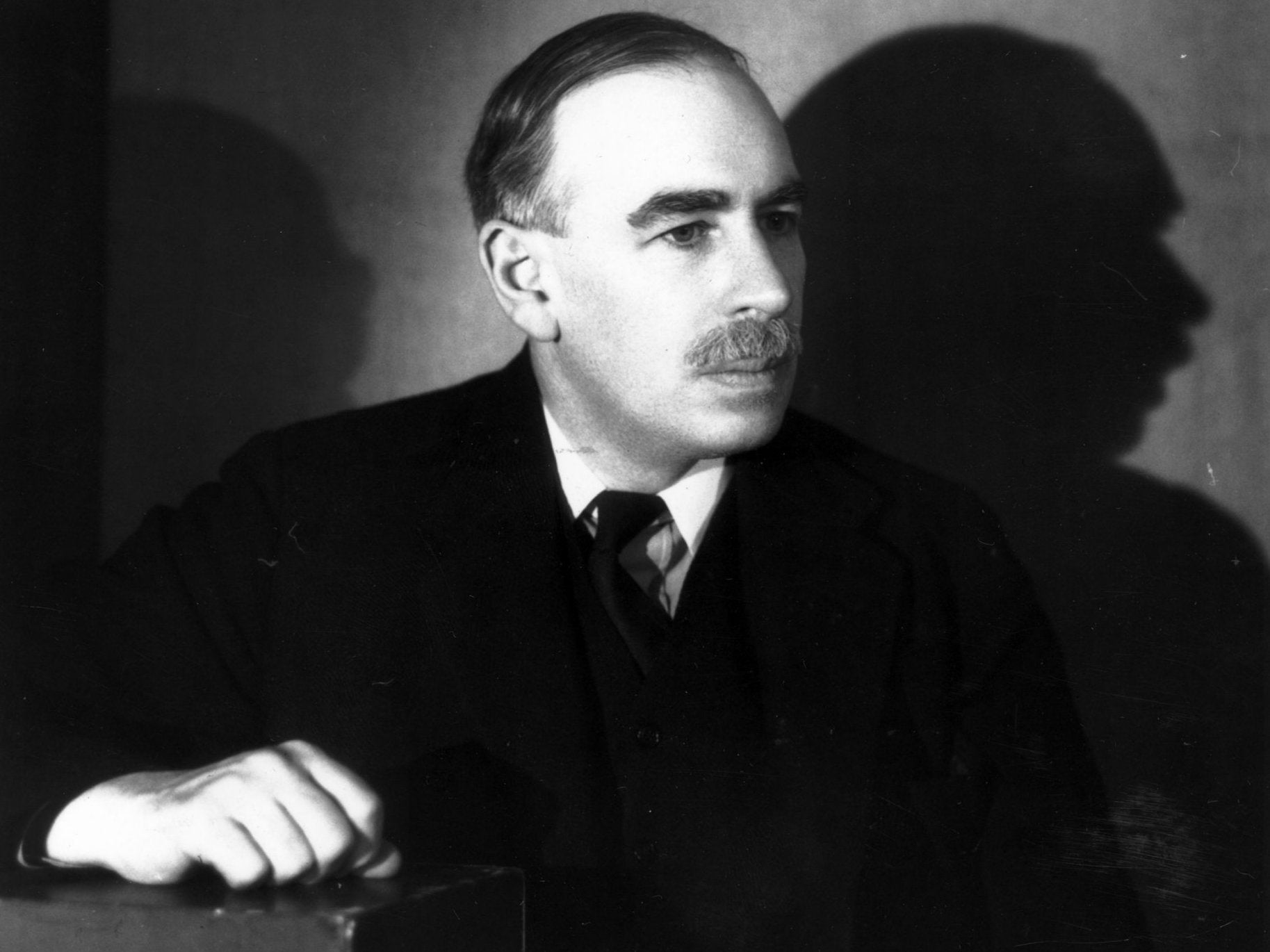 Economist John Maynard Keynes predicted workers would enjoy a 15-hour week by the year 2000