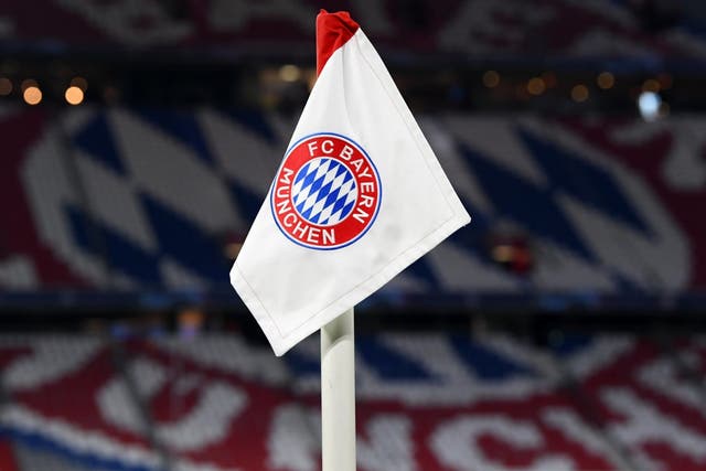 Bayern Munich have long been the scorn of German football