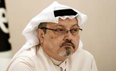 Denmark suspends weapon approvals to Saudi over Khashoggi murder
