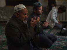 China city says Muslims who see alcohol as forbidden must be reported