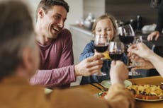 Allowing children to drink at home won’t prevent binge drinking