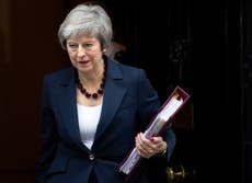 May’s Brexit deal is far worse than Britain’s current EU agreement