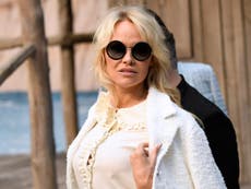 Pamela Anderson condemns Australian PM over ‘smutty’ comment