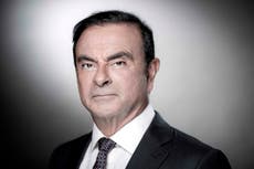 Carlos Ghosn's fall is the result of treating businessmen like gods