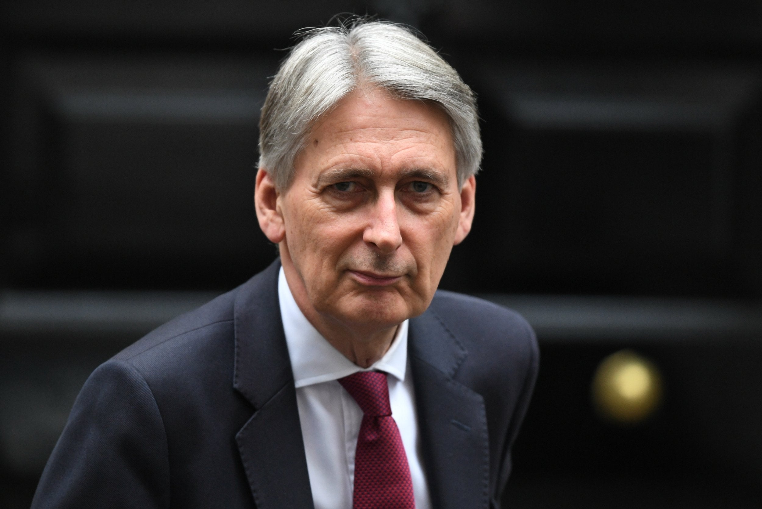 The are fears the chancellor could respond to the student loans accounting change by tightening repayment terms