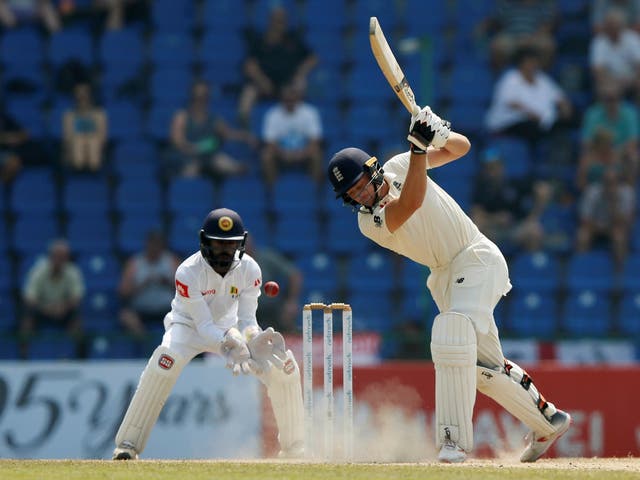 England's attacking tactics in Sri Lanka paid off to clinch a first series win abroad in nearly three years