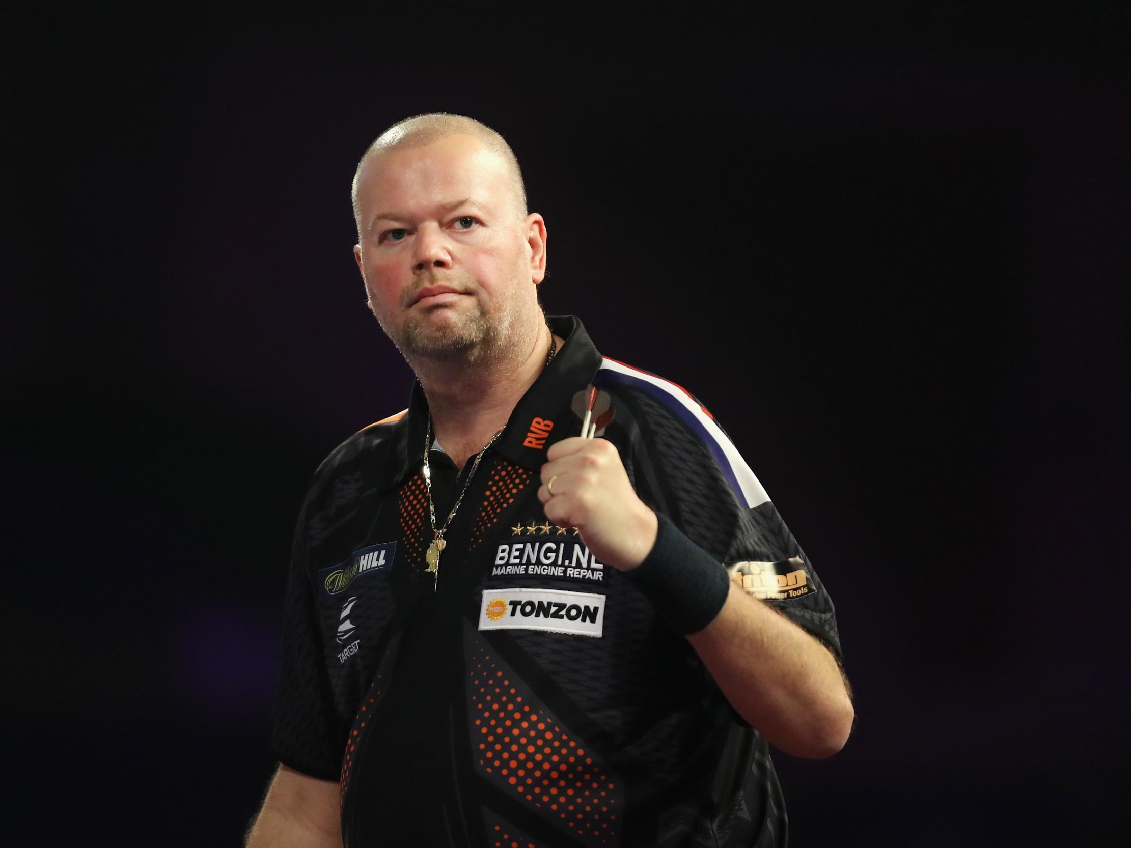 Productiviteit Omdat Keizer Raymond Van Barneveld to quit darts at end of 2019 season | The Independent  | The Independent